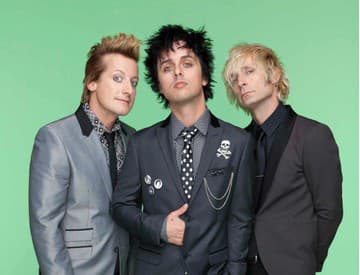 Spravte si výlet na koncerty Bon Jovi, Green Day či Bruna Marsa!