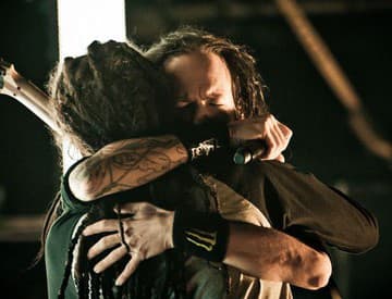 Týždeň v hard & heavy: Korn opäť s Headom, Slayer navždy bez Jeffa
