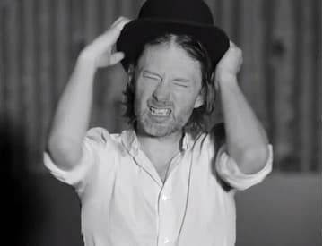 Elektronický vs. akustický Thom Yorke: Ktorého milujete viac?