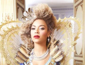 Beyoncé prispela na ďalší soundtrack, v novom animáku dabuje kráľovnú
