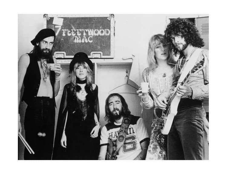 Fleetwood Mac plánujú vydať ďalšie nové skladby