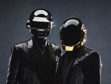Týždeň v elektronike: Počúvajte najočakávanejší album roka - nový Daft Punk!