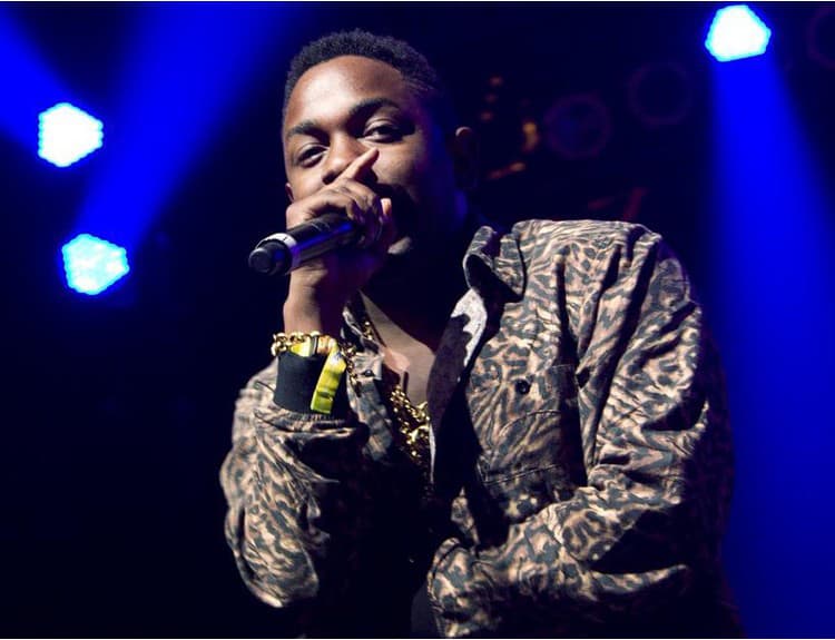 Týždeň v hip-hope: Kendrick Lamar, Pusha T aj Pharoahe Monch s novými klipmi