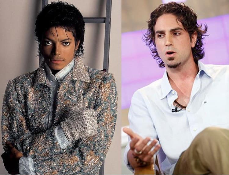 Michael Jackson bol pedofil, vyhlásil po rokoch zneužitý tanečník Wade Robson