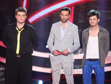 Prekvapujúce zvraty v SuperStar: Kukačka pohorel u poroty, Šafařík u divákov!