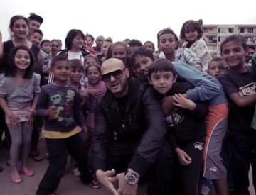 Týždeň v hip-hope: Rytmus "remixuje" Drakea, Wu-Tang Clan s novou skladbou