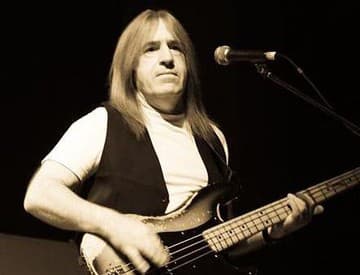 Zomrel Trevor Bolder, basgitarista kapely Uriah Heep aj Davida Bowieho Zomrel Trevor Bolder, basgitarista kapely Uriah Heep aj Davida Bowieho