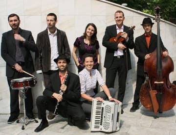 Pressburger Klezmer Band odohrajú špeciálny bratislavský koncert
