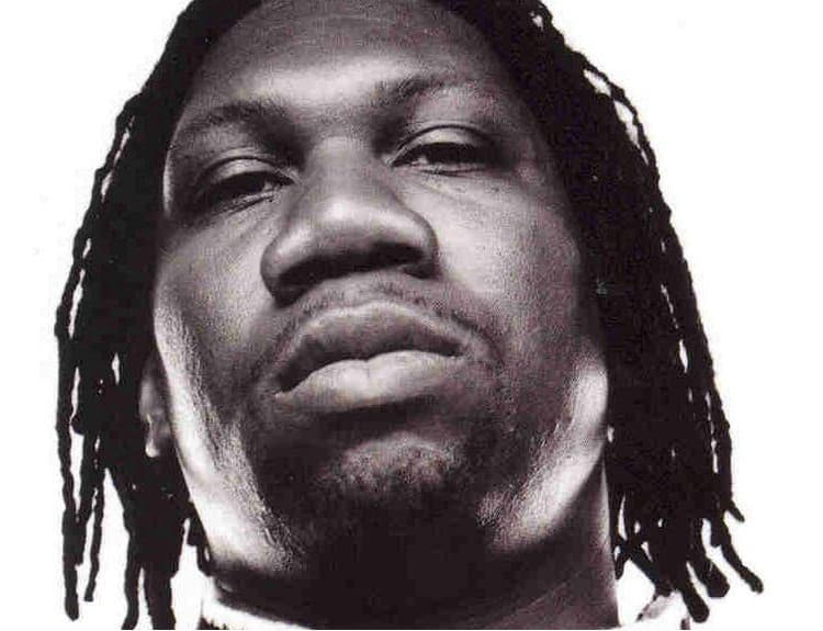 Na Hip Hop Kempe vystúpi aj KRS-One