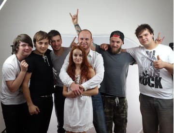 Kapela Sám Sebou vydala videoklip k singlu Dievča cez internet