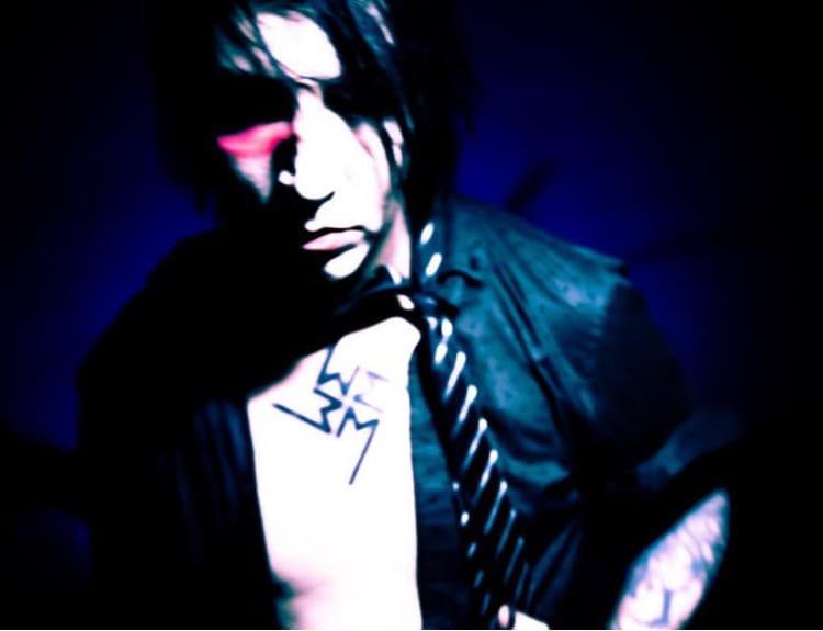 Marilyn Manson nahral skladbu s raperom Gucci Maneom