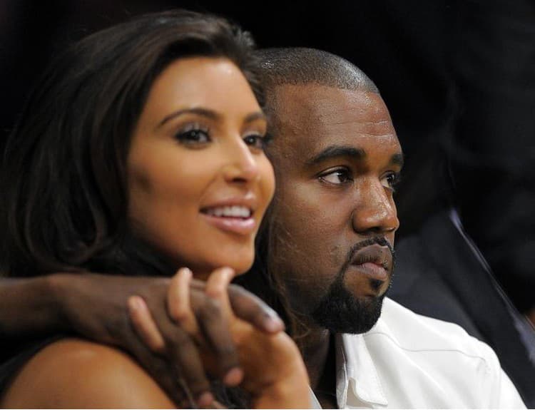 Výber z bulváru: Kanye West bude mať dievčatko, Lou Reed je triumfom medicíny