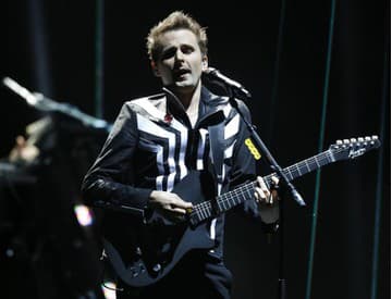 Nový videoklip skupiny Muse obsahuje scény z filmu Svetová vojna Z