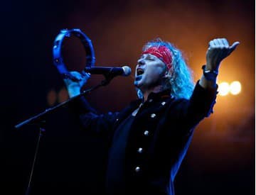 Dobrý festival prinesie na prešovský amfiteáter rock, elektroniku aj ľudovky Dobrý festival prinesie na prešovský amfiteáter rock, elektroniku aj ľudovky