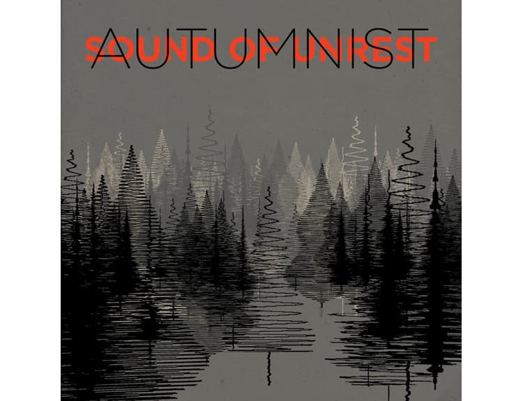 Autumnist - Sound Of Unrest