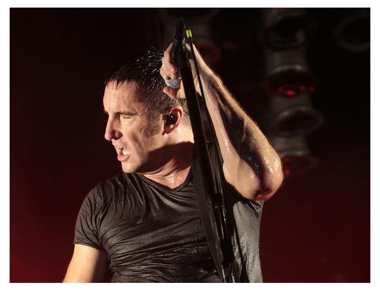 Triumfálny návrat Nine Inch Nails: Vypočujte si novinku Came Back Haunted