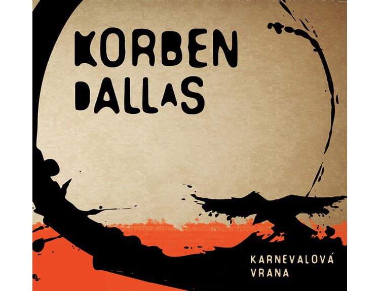 Korben Dallas - Karnevalová vrana