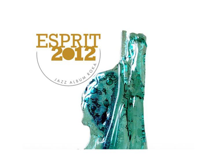 Víťaz ceny Esprit 2012 Michal Bugala očaril publikum aj odbornú porotu