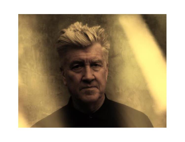 David Lynch vydá v lete nový album, pozrite si videoklip k singlu s Lykke Li