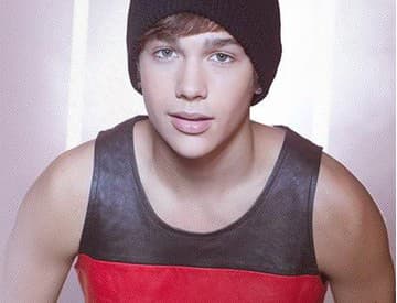 Bieber má konkurenta: Austin Mahone je vychádzajúca tínedžerská hviezda!