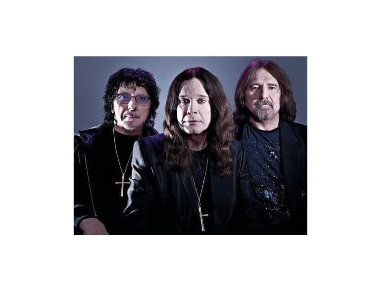 Black Sabbath po takmer 43 rokoch dobyli UK Chart