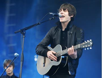 Jake Bugg pracuje na druhej štúdiovke