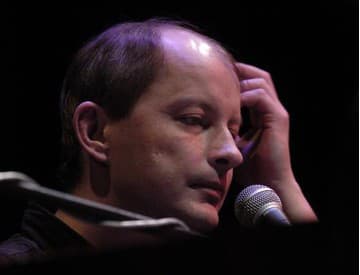Česko prišlo o ďalšiu legendu: Zomrel Filip Topol z kapely Psí vojáci Česko prišlo o ďalšiu legendu: Zomrel Filip Topol z kapely Psí vojáci