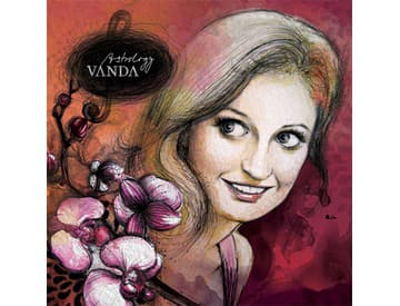 Vanda - Astrology Vanda - Astrology