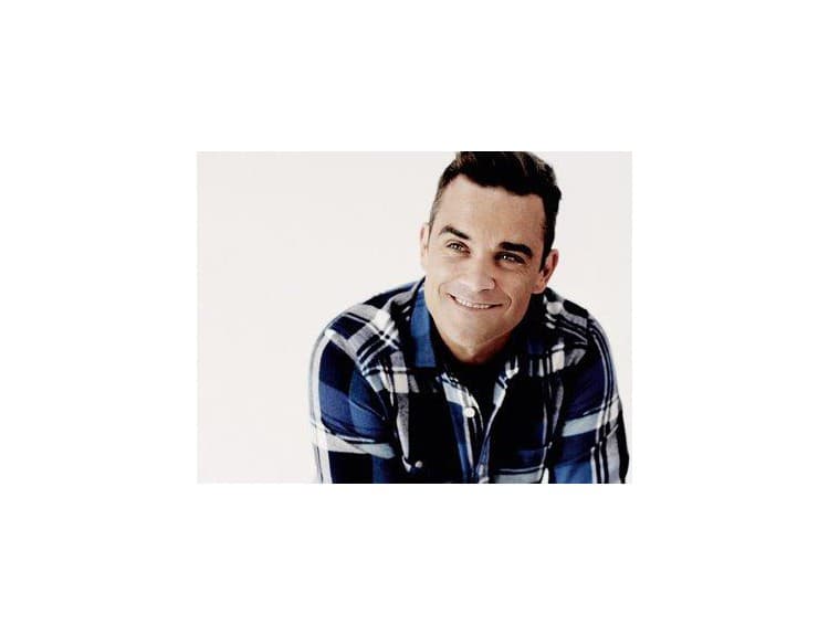 Ako kohúti na smetisku: Robbie Williams je tučko, Beady Eye sú nudní!