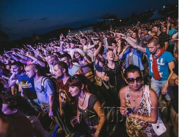BA City Beats 2013 - fotoreport z oboch festivalových dní