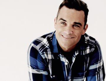Ako kohúti na smetisku: Robbie Williams je tučko, Beady Eye sú nudní! Ako kohúti na smetisku: Robbie Williams je tučko, Beady Eye sú nudní!
