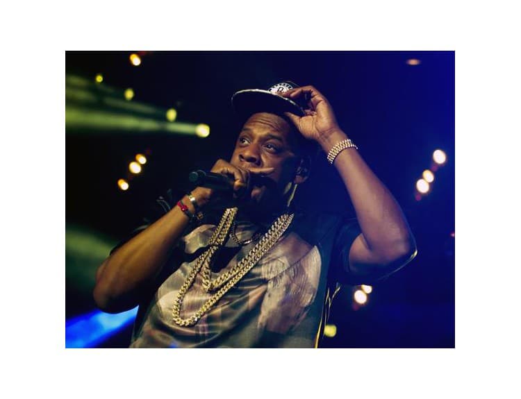 Jay-Z použije text piesne od Nirvany, získal na to povolenie od Courtney Love