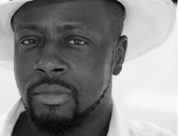 Wyclef Jean: "Bol som dieťaťom, ktoré chodilo do školy na oslíkovi" Wyclef Jean: "Bol som dieťaťom, ktoré chodilo do školy na oslíkovi"
