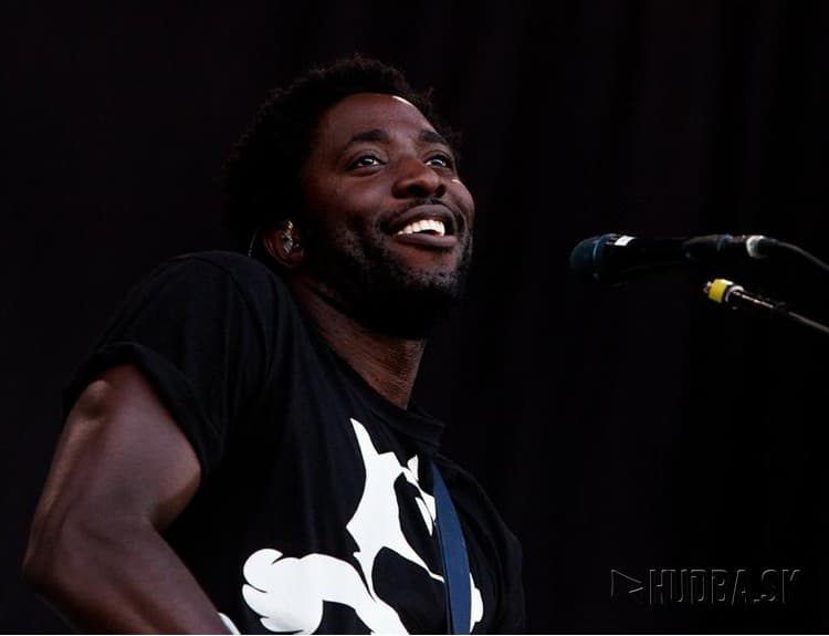 Bloc Party vydajú pred pauzou Nextwave Sessions EP