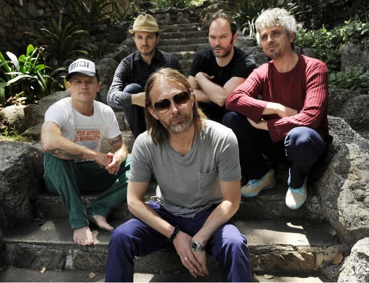 Pohoda začína už o dva týždne, Atoms for Peace budú hrať dve hodiny