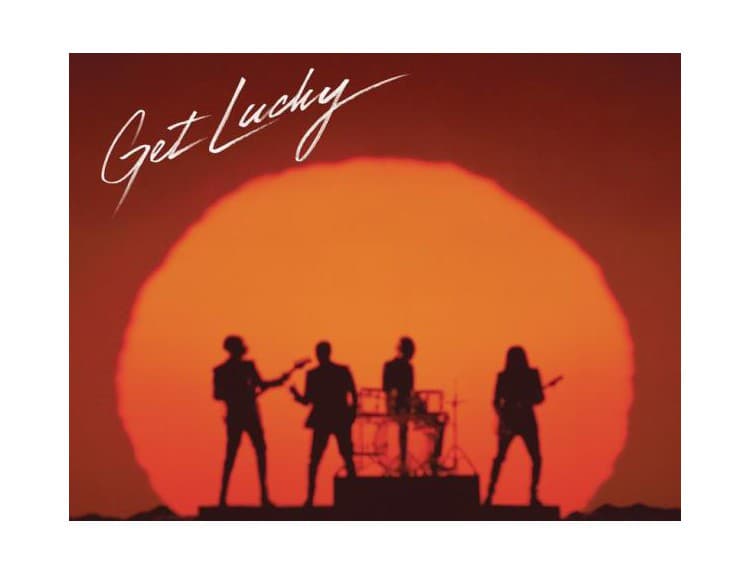 Omrzel vás rádiový hit Get Lucky? Daft Punk ponúkajú 10-minútový remix!