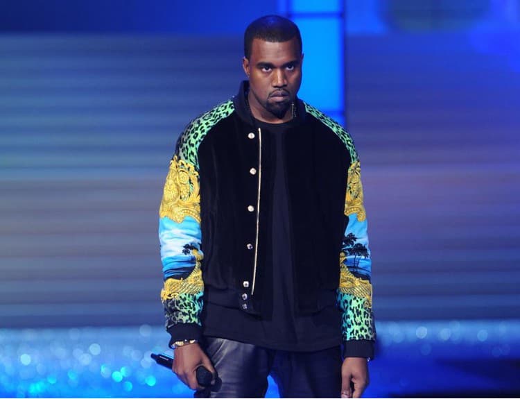Kanye West možno vydá pokračovanie albumu Yeezus