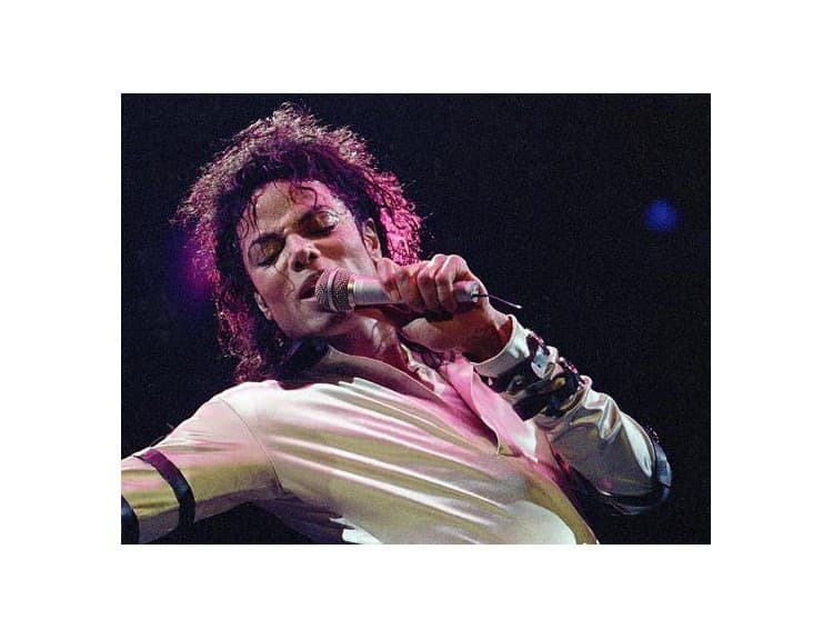 Jacksonov syn na súde vypovedal, že Kráľ popu bol pred turné zúfalý