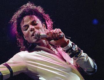 Jacksonov syn na súde vypovedal, že Kráľ popu bol pred turné zúfalý