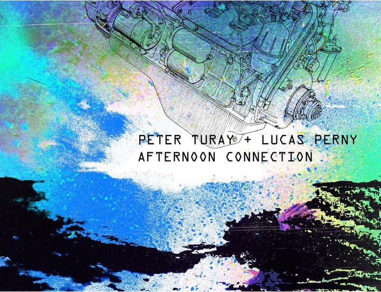 Peter Turay a Lucas Perny vydávajú experimentálny singel Afternoon Connection