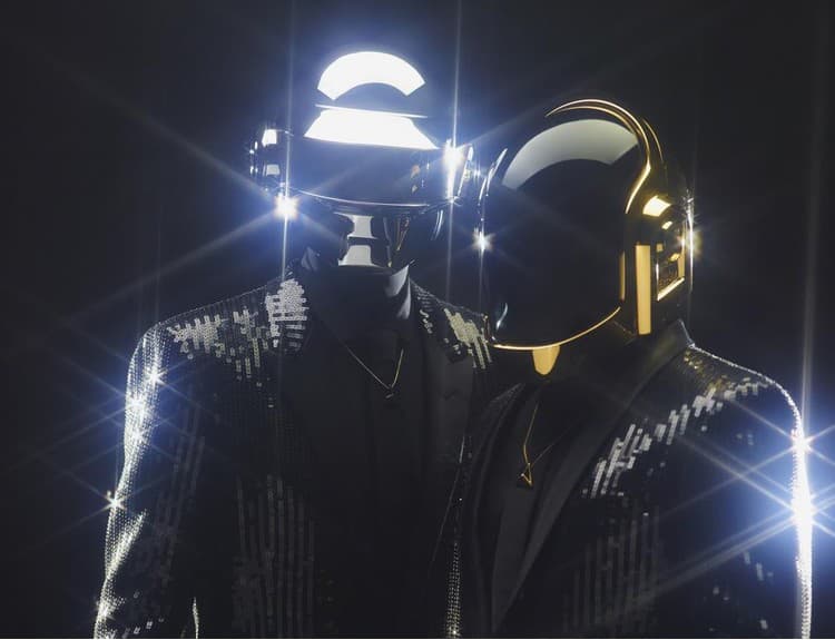 RAM od Daft Punku: Prelomový album alebo bublina roka?