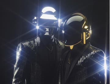 RAM od Daft Punku: Prelomový album alebo bublina roka? RAM od Daft Punku: Prelomový album alebo bublina roka?