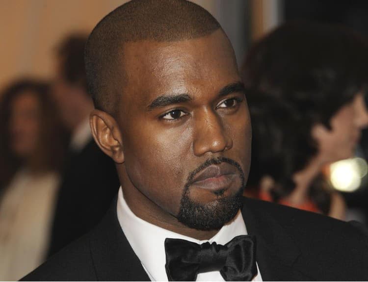 Týždeň v hip-hope: Kanyeho Westa nahneval únik nedokončeného videa