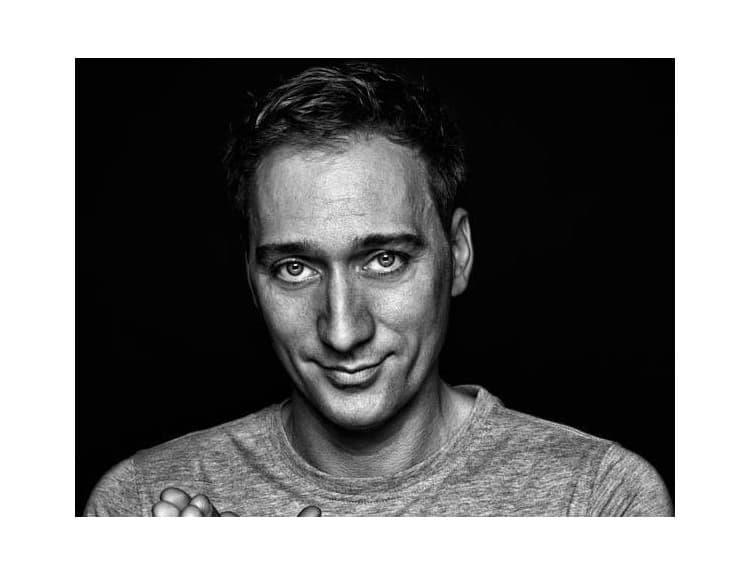 Na Slovensku opäť vystúpi Paul van Dyk