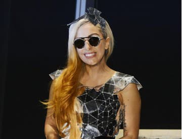 Lady Gaga vydá nový album ARTPOP v novembri