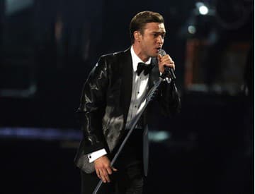 Nadácia bojujúca proti sexuálnemu násiliu nezažaluje Timberlakea