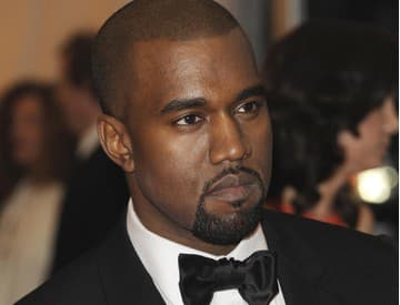 Kanye West napadol fotografa, ten ho chce zažalovať