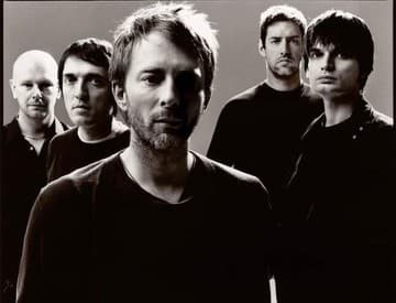Raritná demo nahrávka Radiohead pôjde do dražby