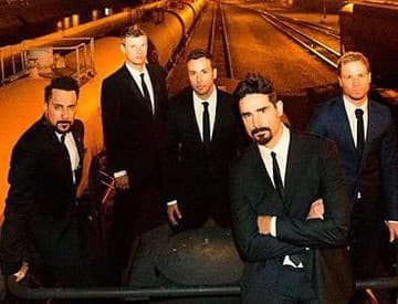 Backstreet Boys predstavili novú skladbu One Phone Call