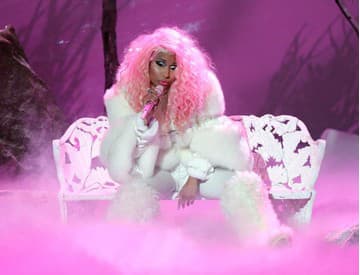 VIDEO: Nicki Minaj požiadali o ruku cez MTV